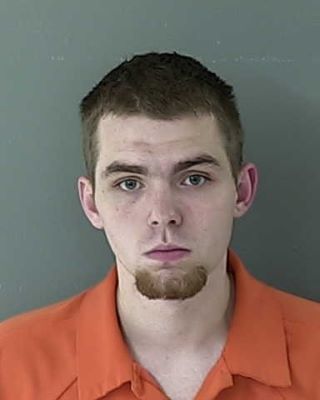Austin Odell Cooper